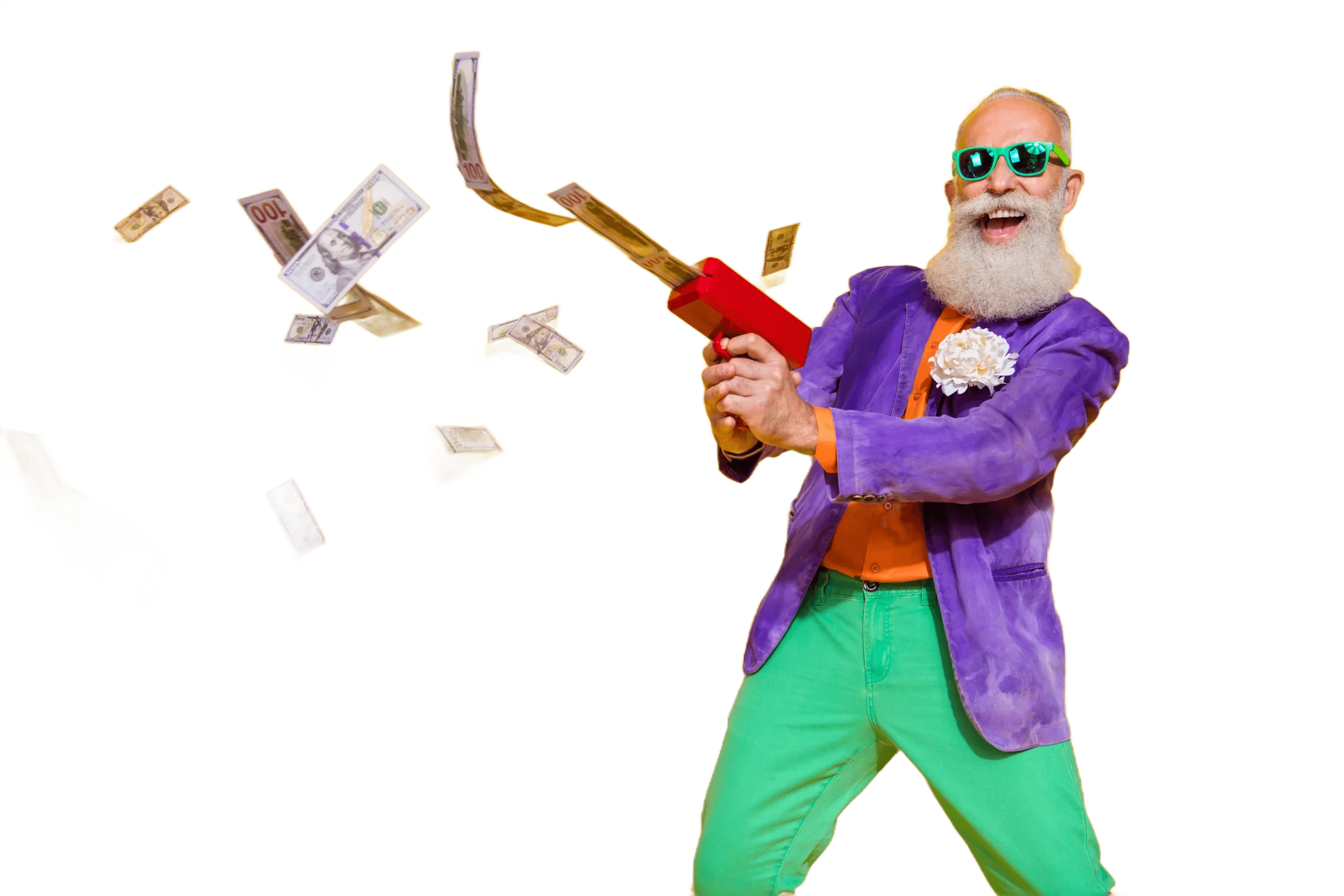Offline optimization platform illustration
