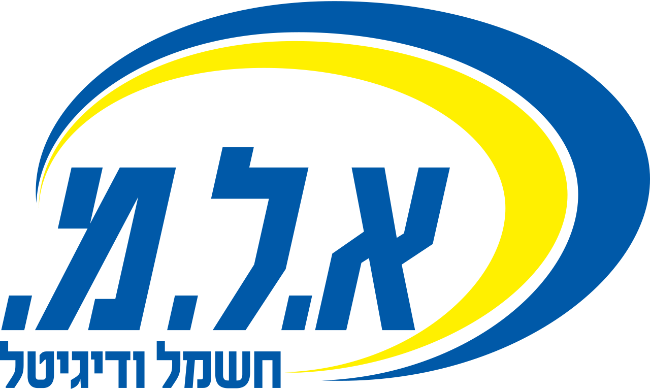 אלמ