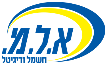 א.ל.מ חשמל ודיגיטל