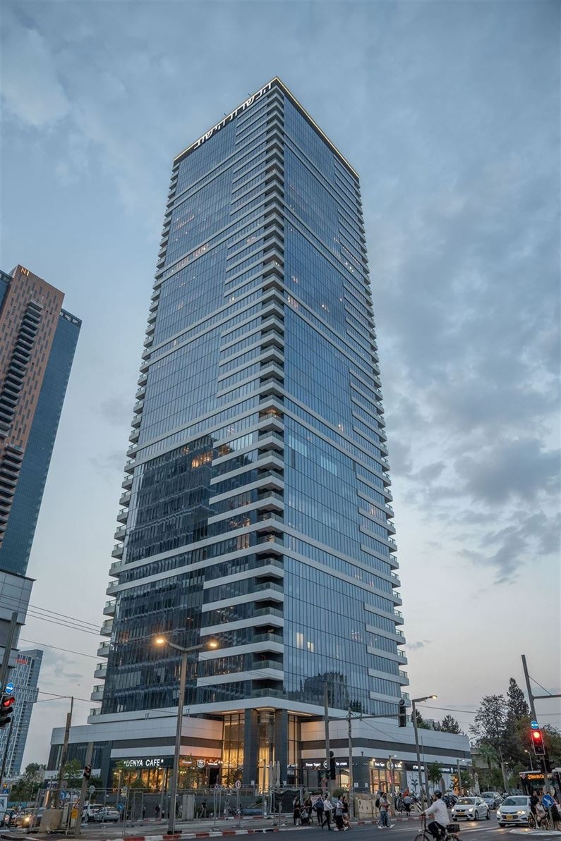 Animo office building