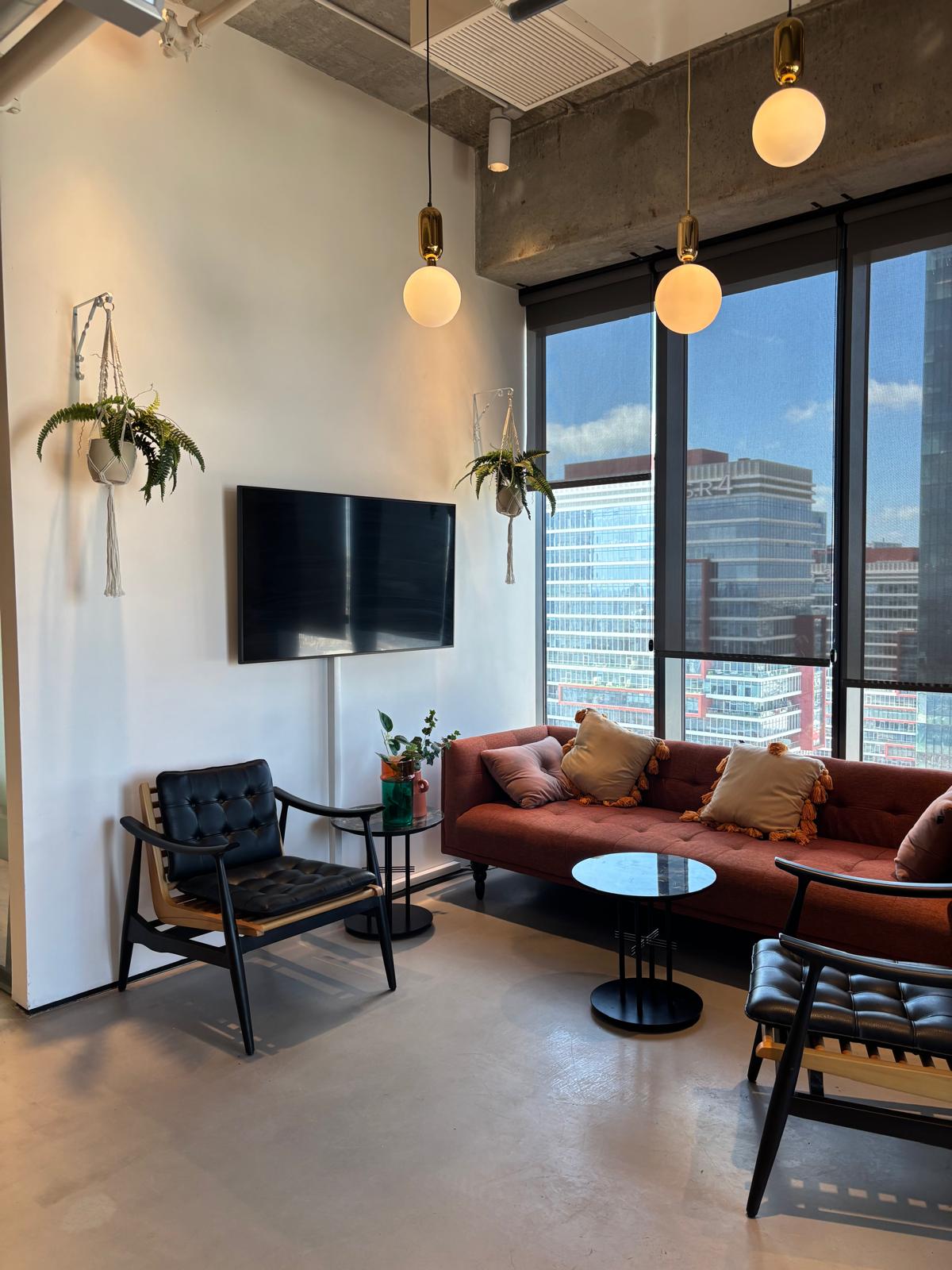 Animo lounge
