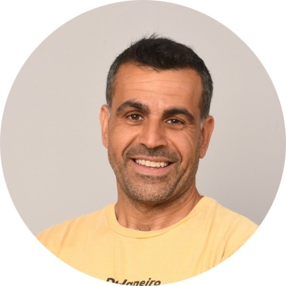 Sagiv Avraham